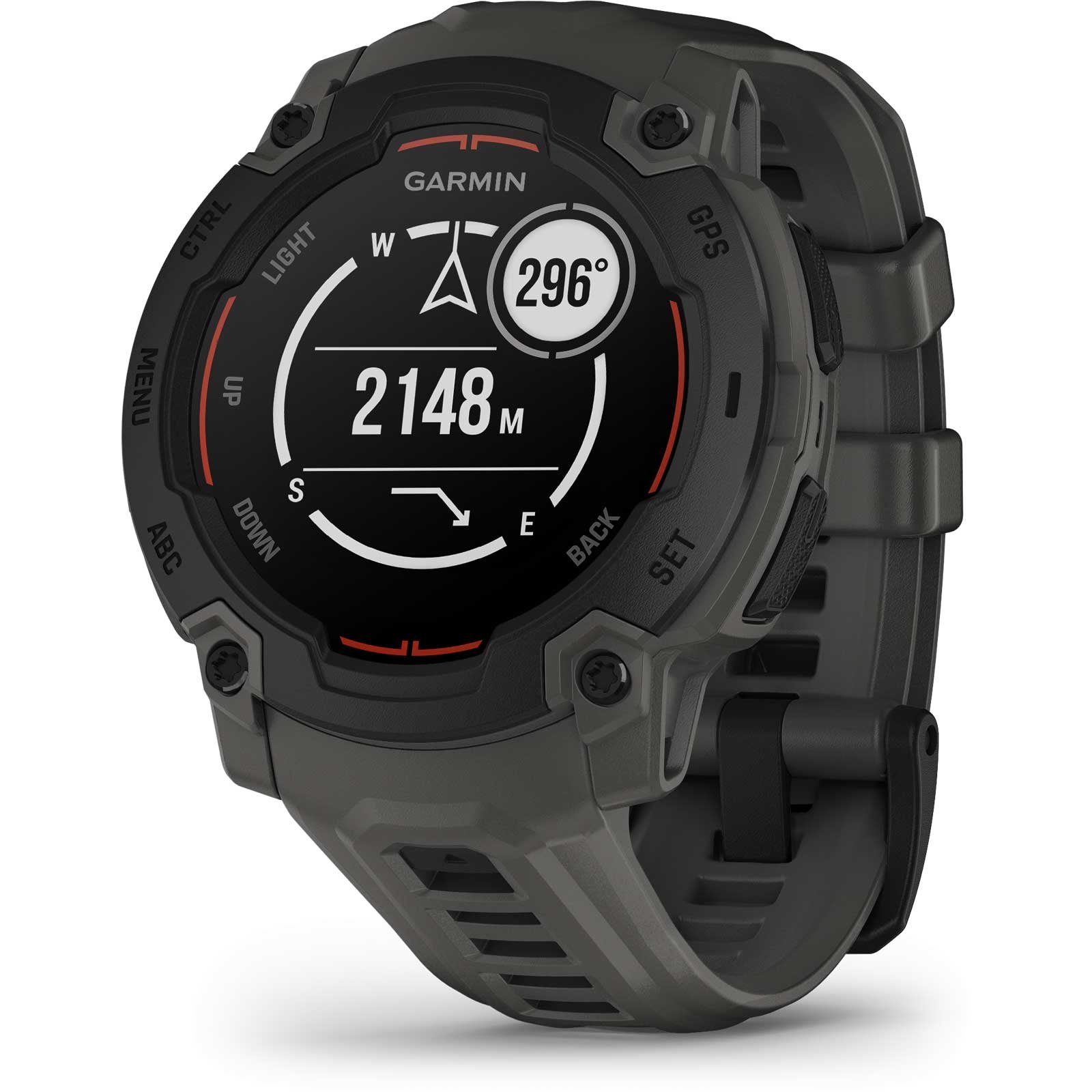 Garmin Instinct E GPS Smartwatch - 45mm – Bild 4