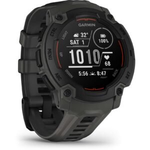 Garmin Instinct E GPS Smartwatch - 45mm