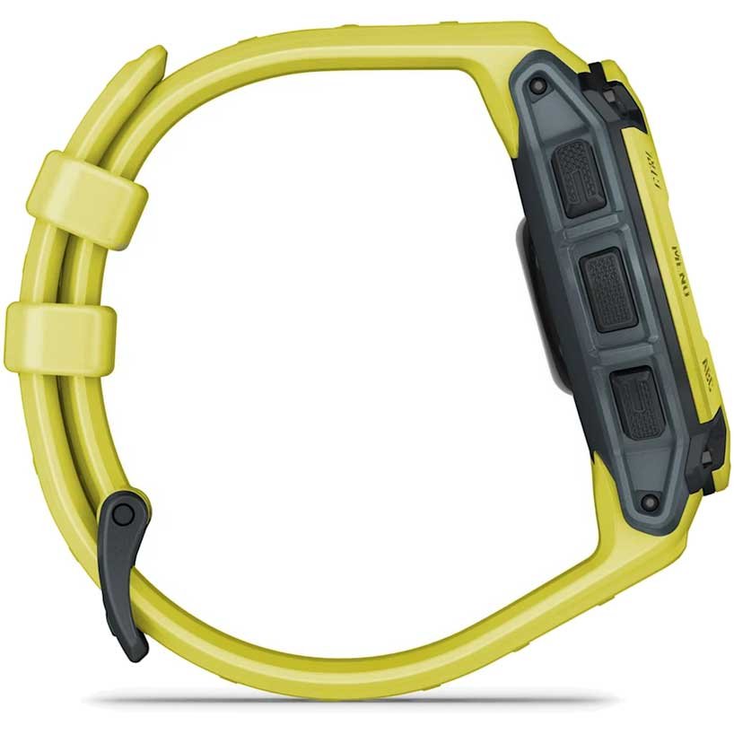 Garmin Instinct E GPS Smartwatch - 45mm – Bild 8