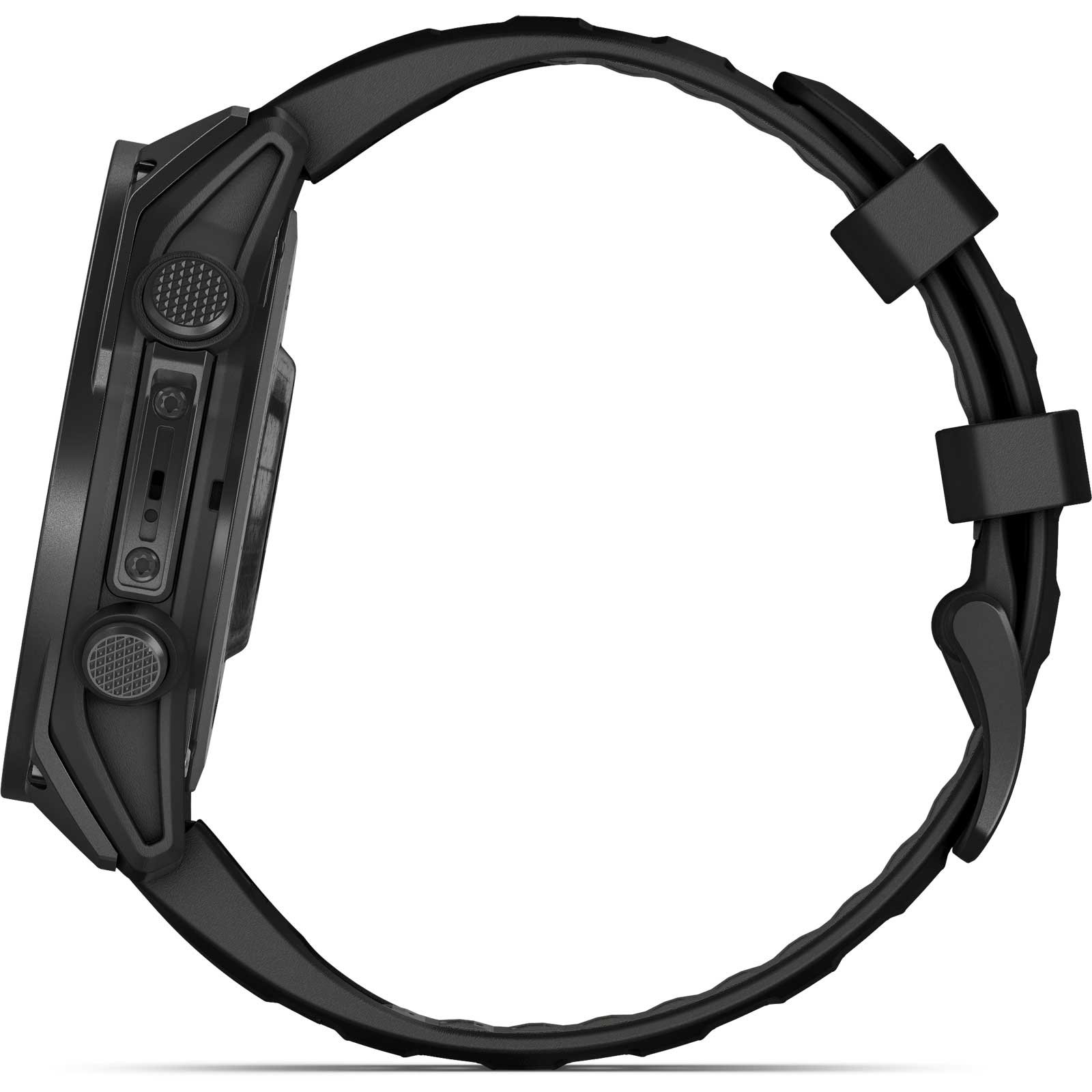 Garmin tactix 8 AMOLED Edition GPS Smartwatch 47mm – Bild 2