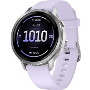 Garmin Venu 4 GPS Smartwatch 41mm