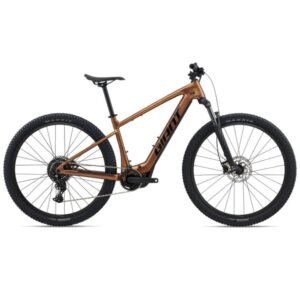 Giant TALON E+ GEN2 E-Mountainbike 29" 2025 meteor storm