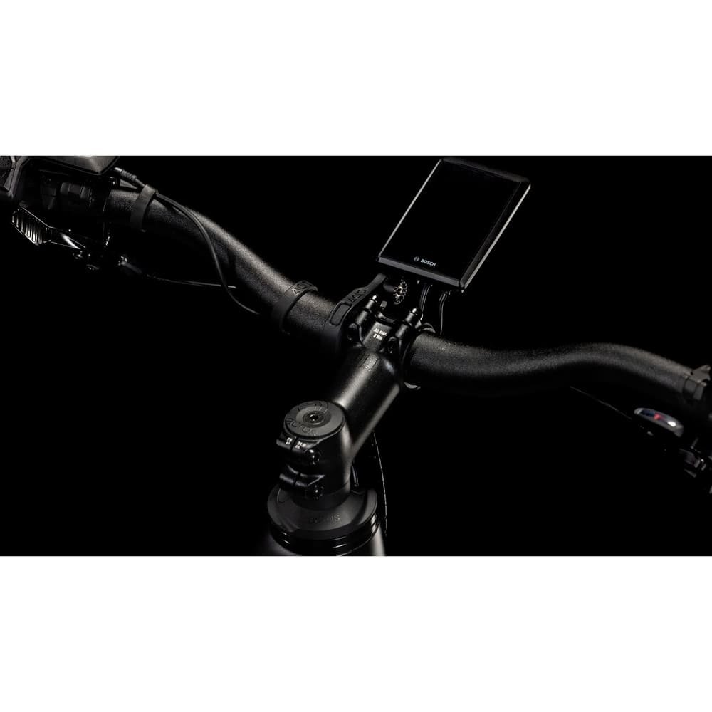 CUBE NURIDE HYBRID SLX 800 Allroad E-Bike - 2025 - black / reflect – Bild 6
