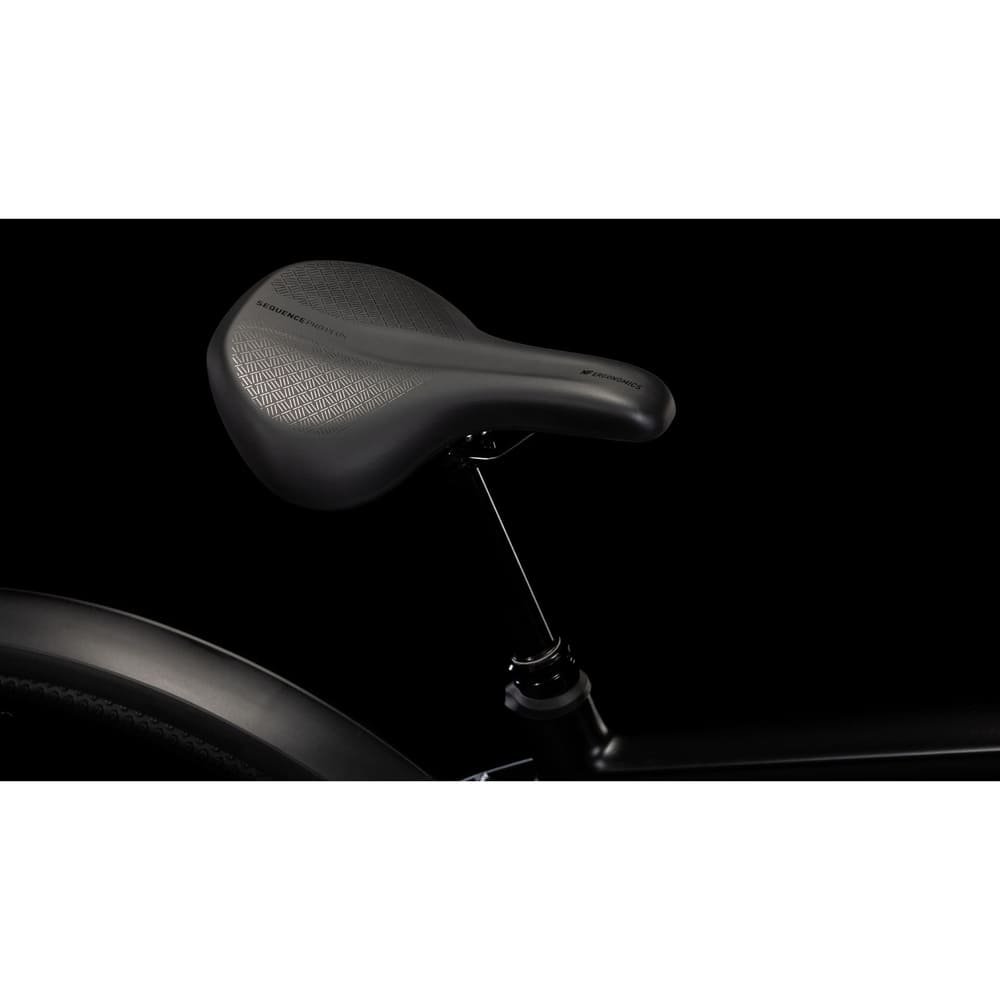 CUBE NURIDE HYBRID SLX 800 Allroad E-Bike - 2025 - black / reflect – Bild 8