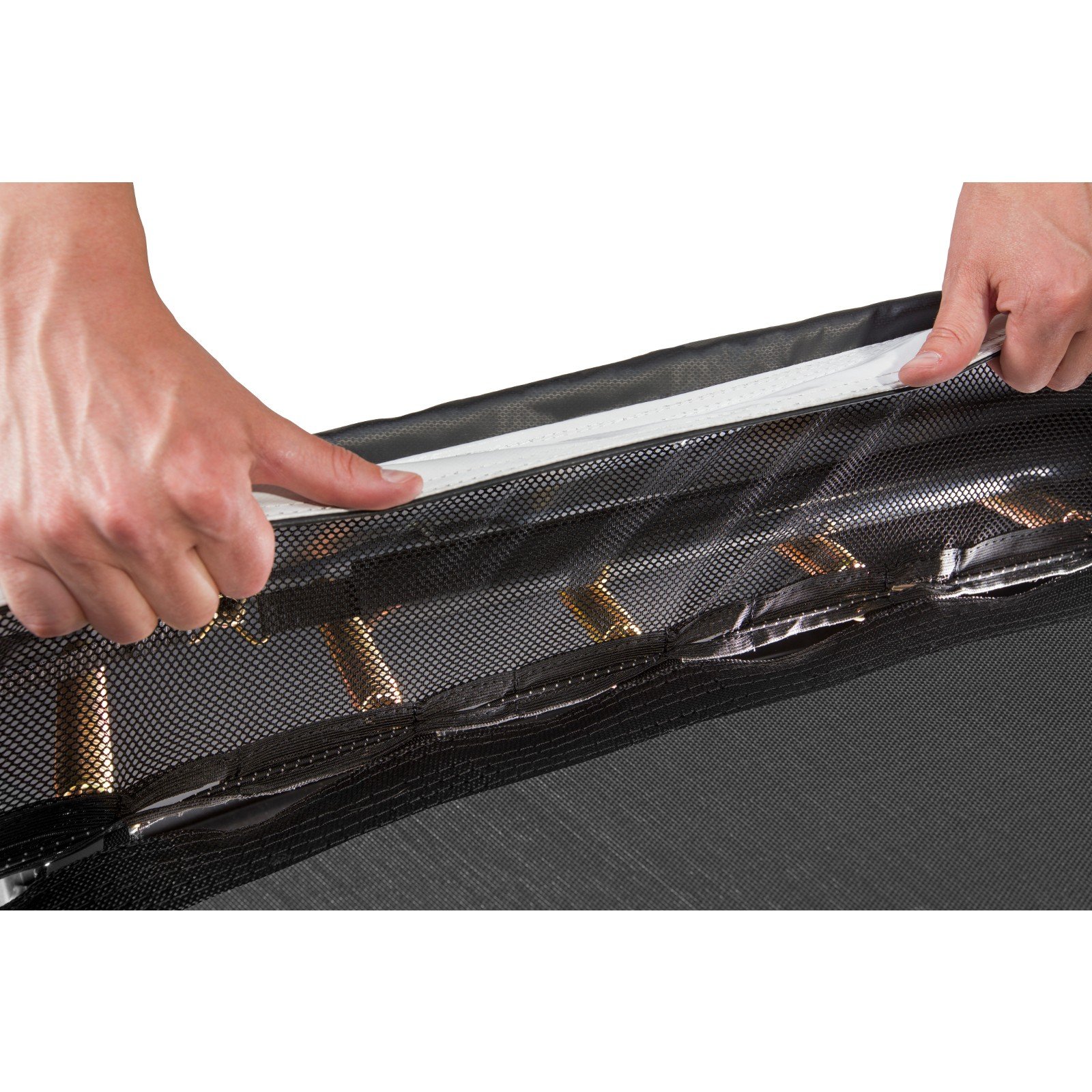 Salta Trampolin Royal Baseground – Bild 3