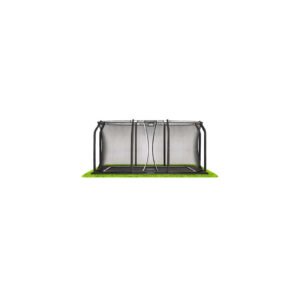 Salta Trampolin Royal Baseground rechteckig inkl. Netz