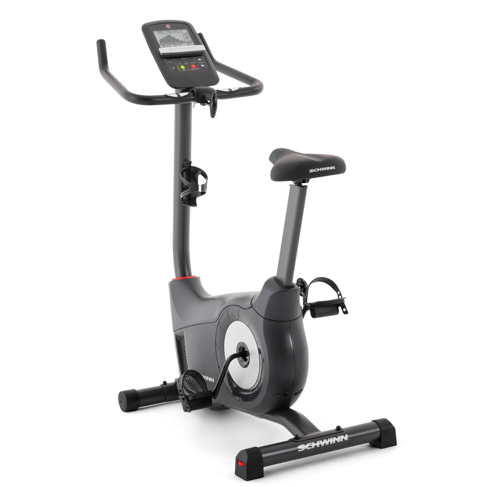 Schwinn Heimtrainer 510U – Bild 4