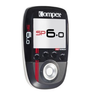 Compex Muskelstimulator SP 6.0 Wireless
