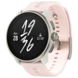 Suunto Race S GPS Multisport-Uhr - Powder Pink