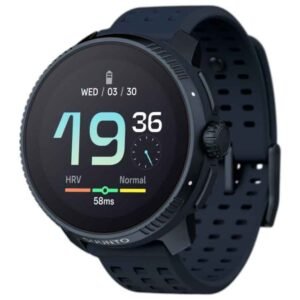 Suunto Race GPS Multisport-Uhr - Midnight