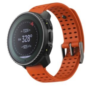 Suunto Vertical Solar GPS Multisport-Uhr - Canyon