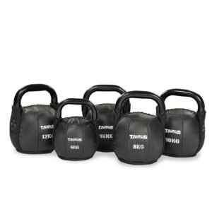 Taurus Kettlebell Soft