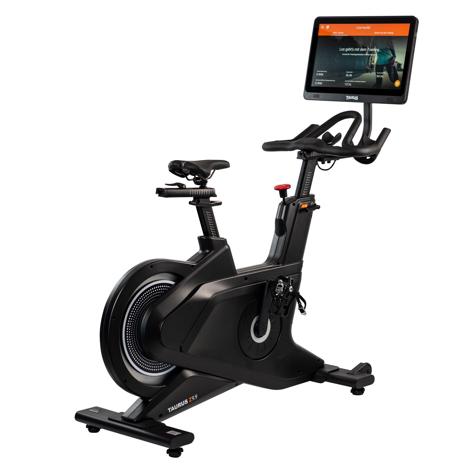 Taurus Smart Bike Z9.9 Pro – Bild 3