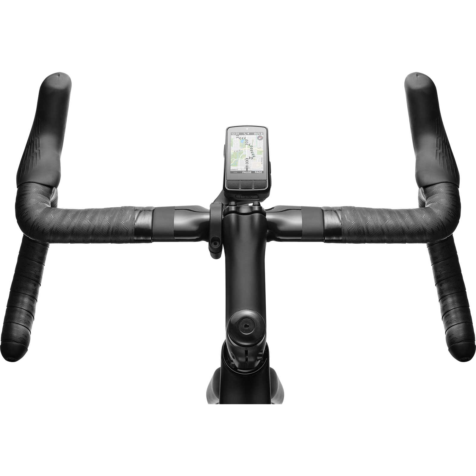 Wahoo ELEMNT BOLT 3 GPS Fahrradcomputer - schwarz – Bild 3
