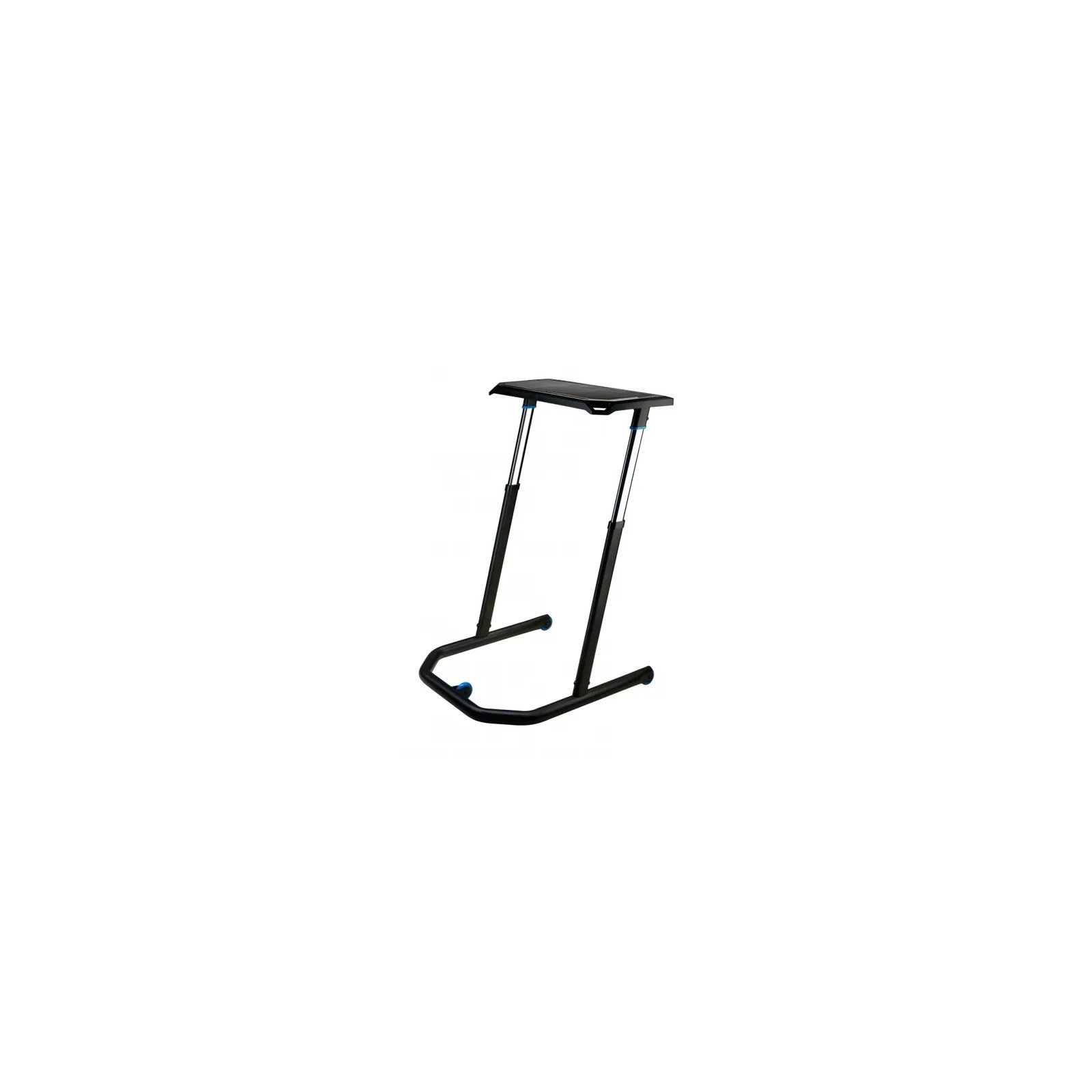 Wahoo Kickr Indoor Rollentrainer Pult