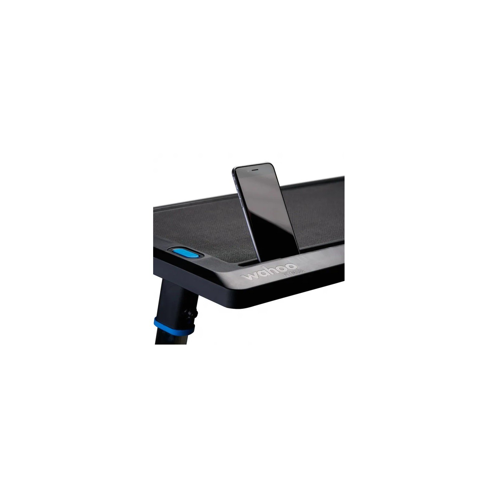 Wahoo Kickr Indoor Rollentrainer Pult – Bild 3