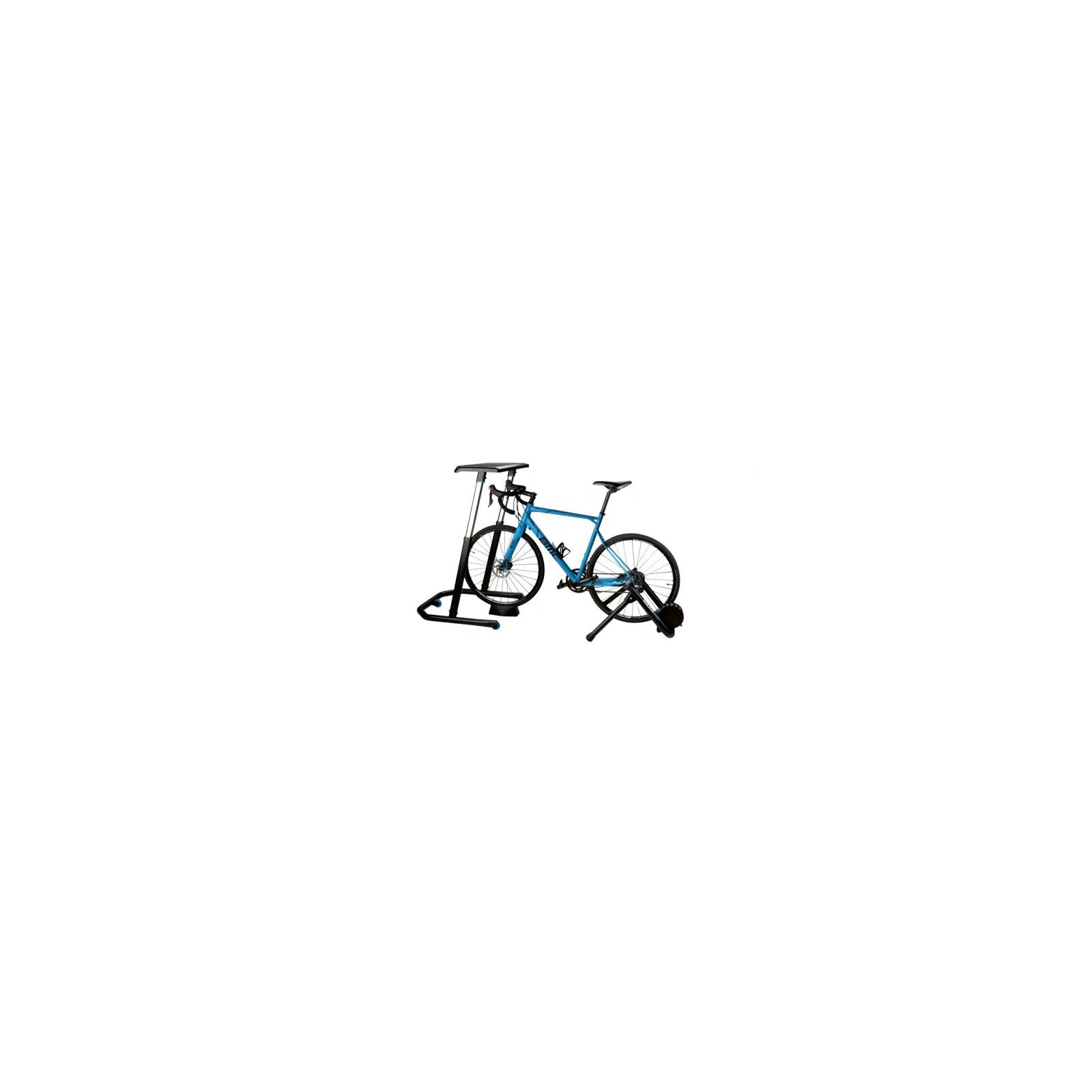 Wahoo Kickr Indoor Rollentrainer Pult – Bild 2