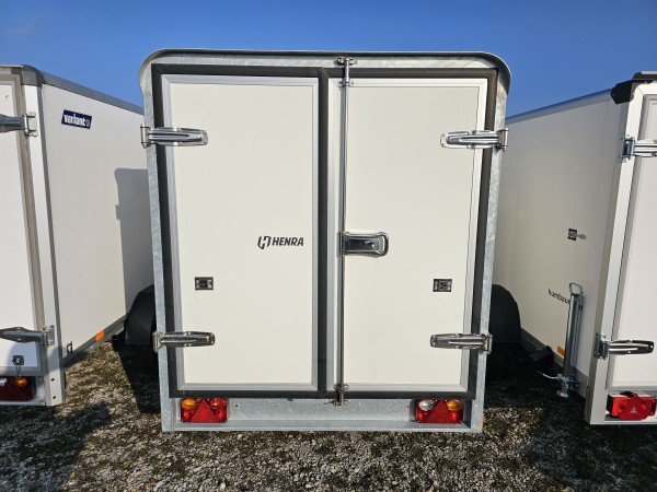 Henra GB1325615 16 Kofferanhänger Sonderangebot