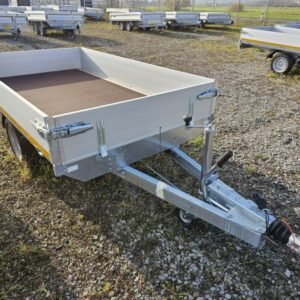 Eduard 2514 GE 1500 kg Hochlader