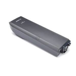Bosch PowerPack 500 Gepäckträger Performance Active
