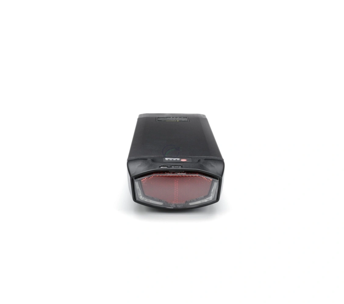 Brinckers Rear Carrier Akku 36V 15.6Ah – Bild 5