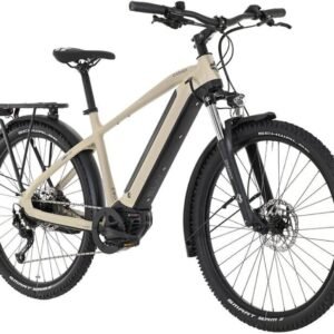 Carver SUV E.410 625 Wh 27,5 Zoll Diamant