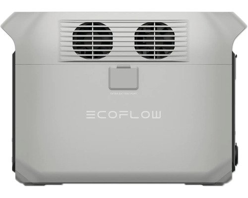EcoFlow Delta 3 1500 Powerstation 1536 Wh 3600 W – Bild 2