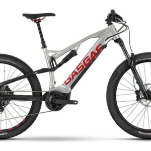 GASGAS TRA 6 27,5 Zoll 630 Wh Fully