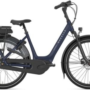 Gazelle Arroyo C8 26" 500 Wh 26 Zoll Tiefeinsteiger 2026