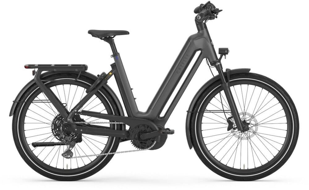 Gazelle Eclipse T11 HMB 750 Wh 27,5 Zoll Tiefeinsteiger