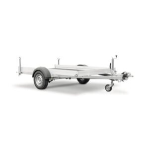 Humbaur Autotransporter Carry Smart 1500 kg