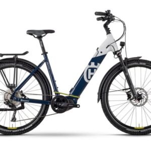 Husqvarna Cross Tourer CT3 Tiefeinsteiger 630 Wh 27,5 Zoll