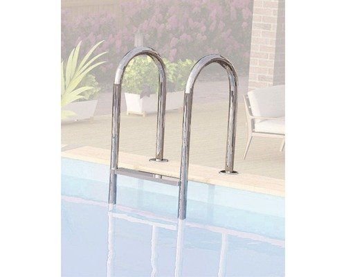 Karibu Aufstellpool Holzpool Set Grösse 2 rechteckig 582x483x124 cm inkl. – Bild 4