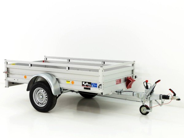 Koch Typ 4.13 250x125 1300 kg Anhänger