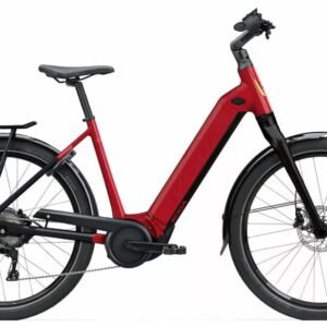 Koga Pace B05 Tiefeinsteiger 750 Wh 27.5 Zoll