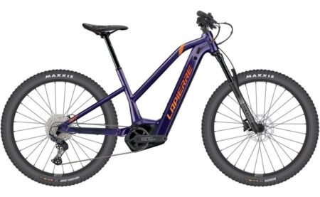 Lapierre Overvolt HT 9.7 Mix 750 Wh 29 Zoll Trapez