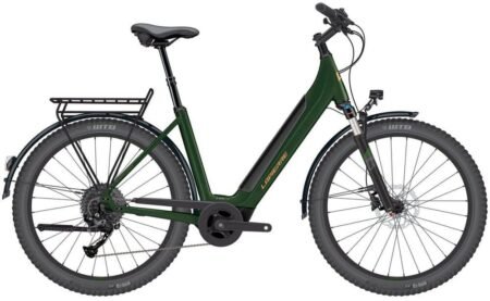 Lapierre e-Explorer 4.5 LS 500 Wh 27,5 Zoll Tiefeinsteiger