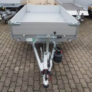 Eduard 2615 GE 1500 kg Rückwärtskipper