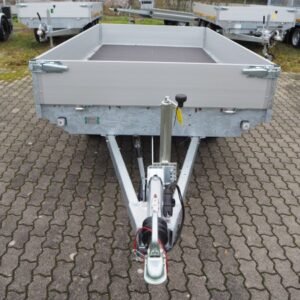 Eduard 3116 GD 2700 kg Hochlader