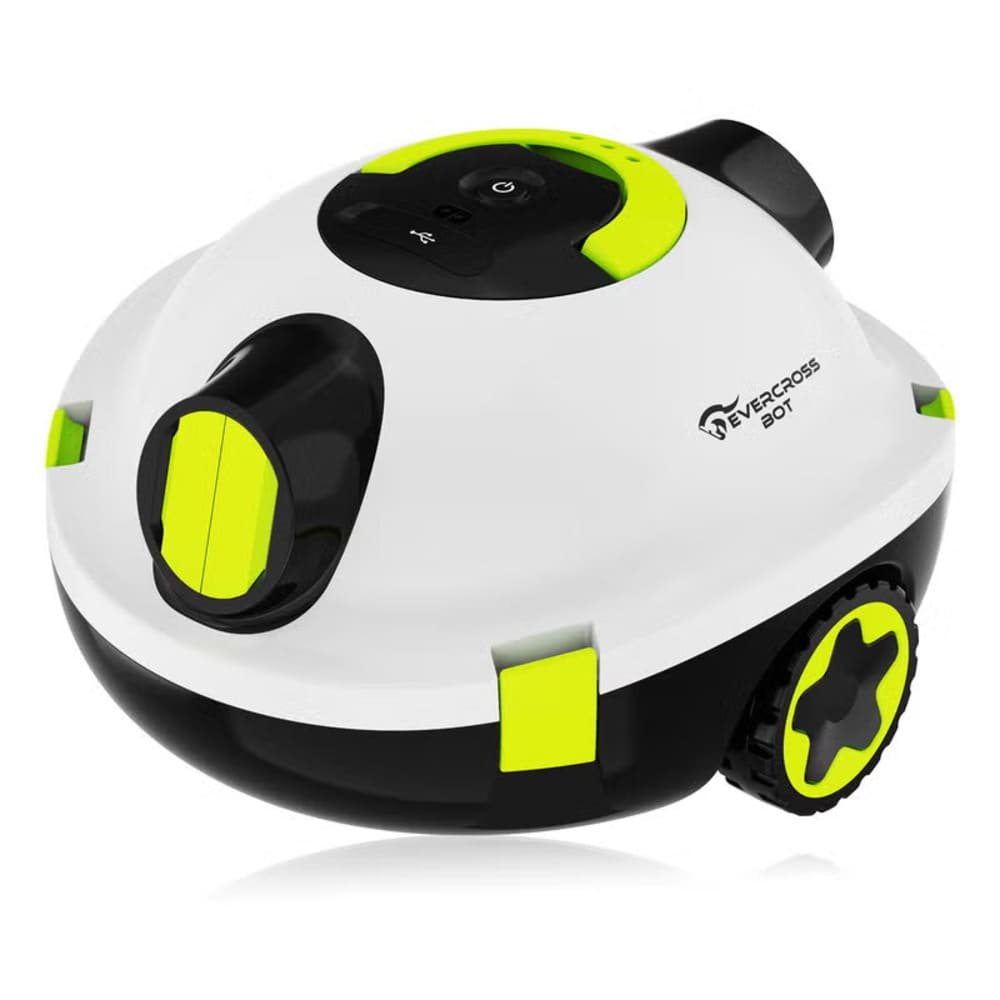 Poolroboter EVERCROSS BOT Y10