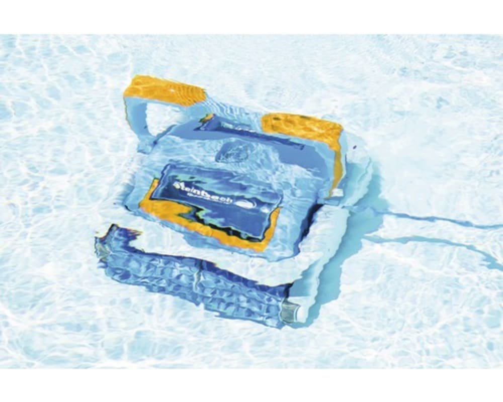 Poolroboter Steinbach Speedcleaner APPcontrol – Bild 4
