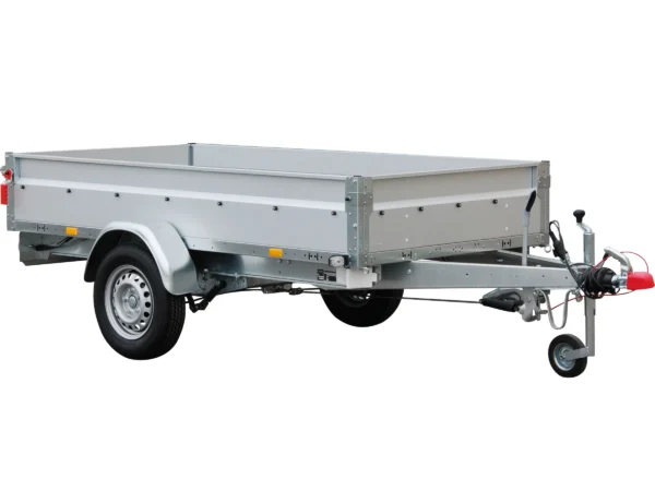 Stema Anhänger Basic ST 1300 25-13.1
