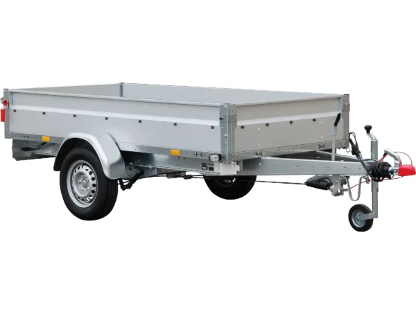 Stema Anhänger Basic STL 1300 O2 13-25-13.1