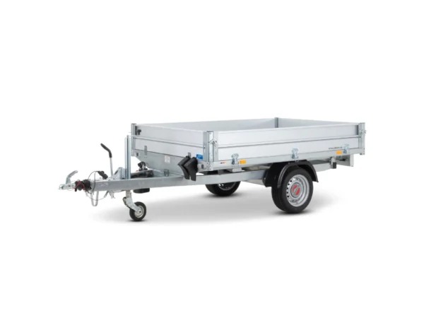 Stema Rückwärtskipper RKE 1500 23-15
