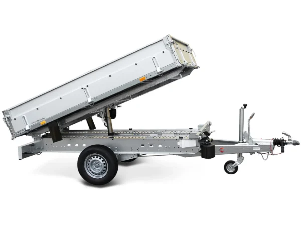 Stema Rückwärtskipper SHRK 1500 25-15