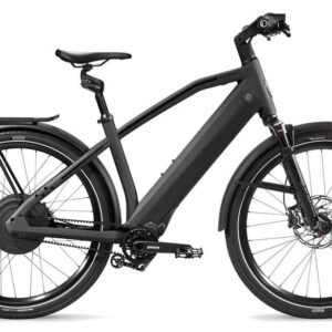 Stromer ST2 Pinion 45 km/h 655 Wh 27,5 Zoll Diamant