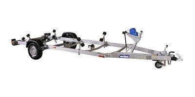 Variant Ocean 1800 Bootstrailer