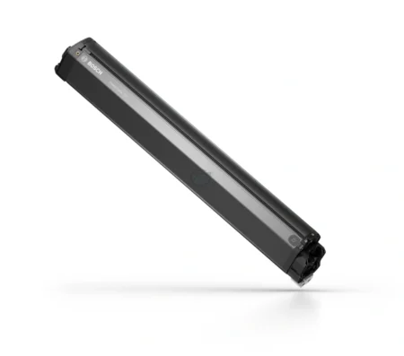 Bosch PowerTube 750 Smart System Vertikal