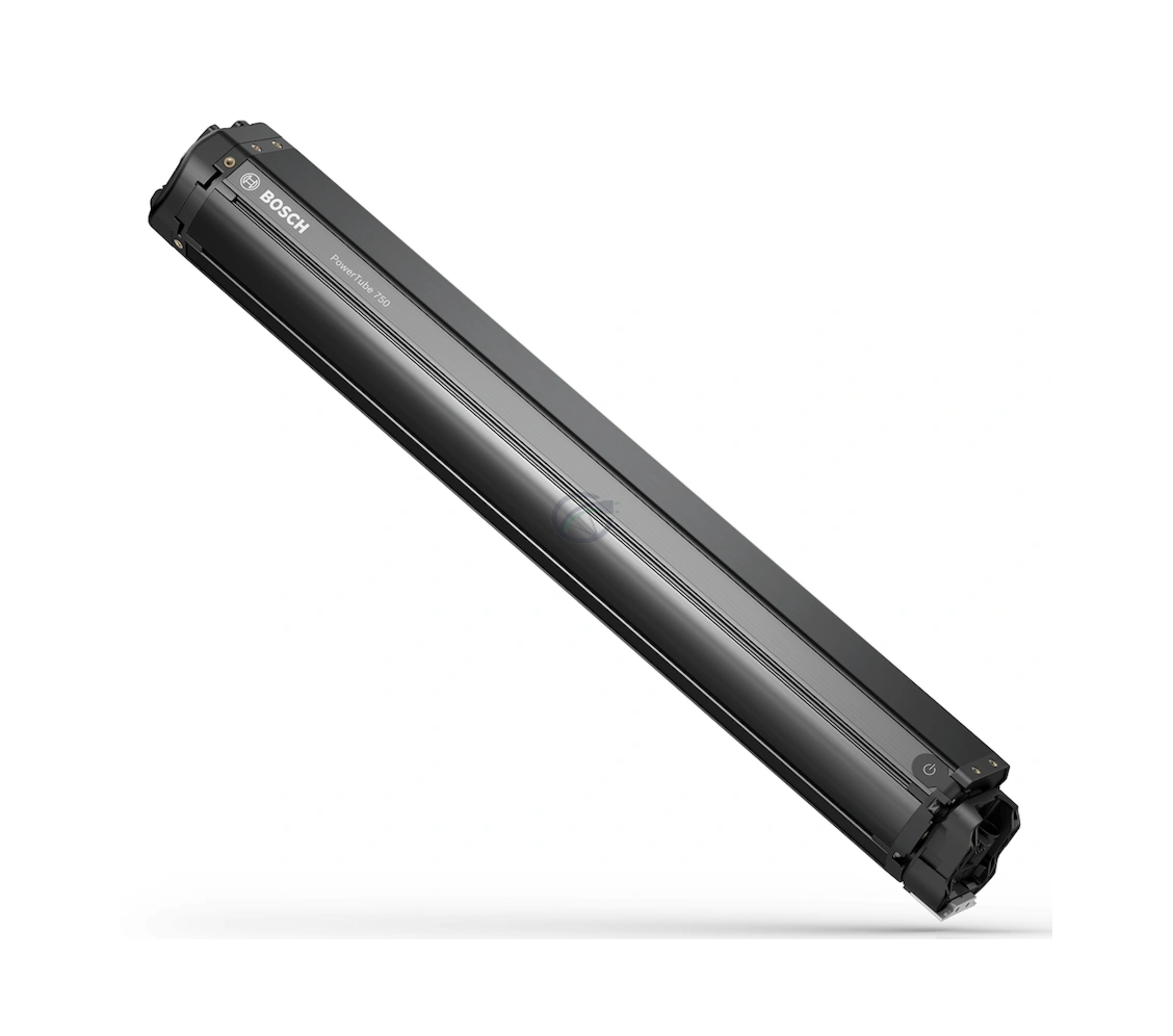 Bosch PowerTube 750 Smart System Horizontal – Bild 4