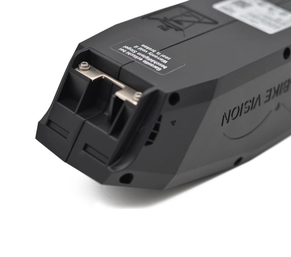 Bosch PowerPack 360 Performance Active Rahmen von E-Bike Vision – Bild 2